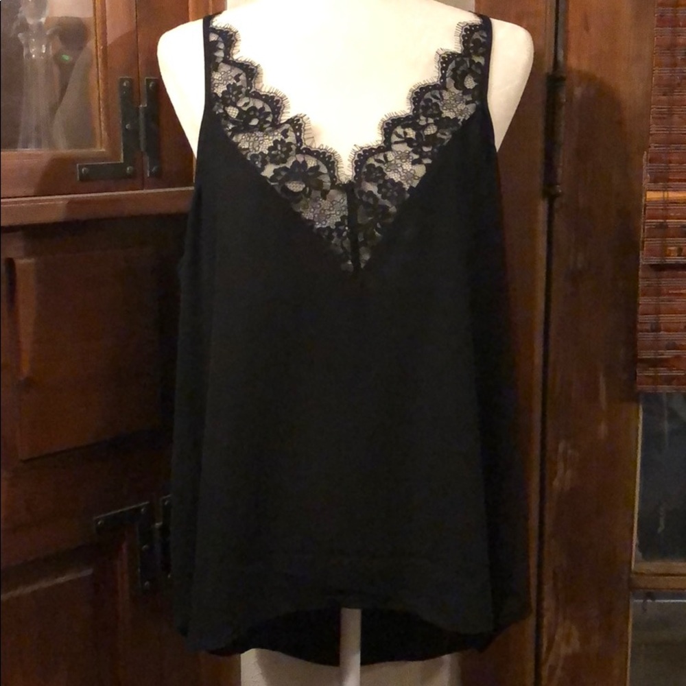 Express Camisole